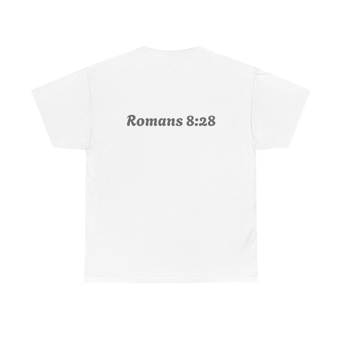 Tricou cu print „ASK ME ABOUT JESUS" — bumbac 100%, unisex