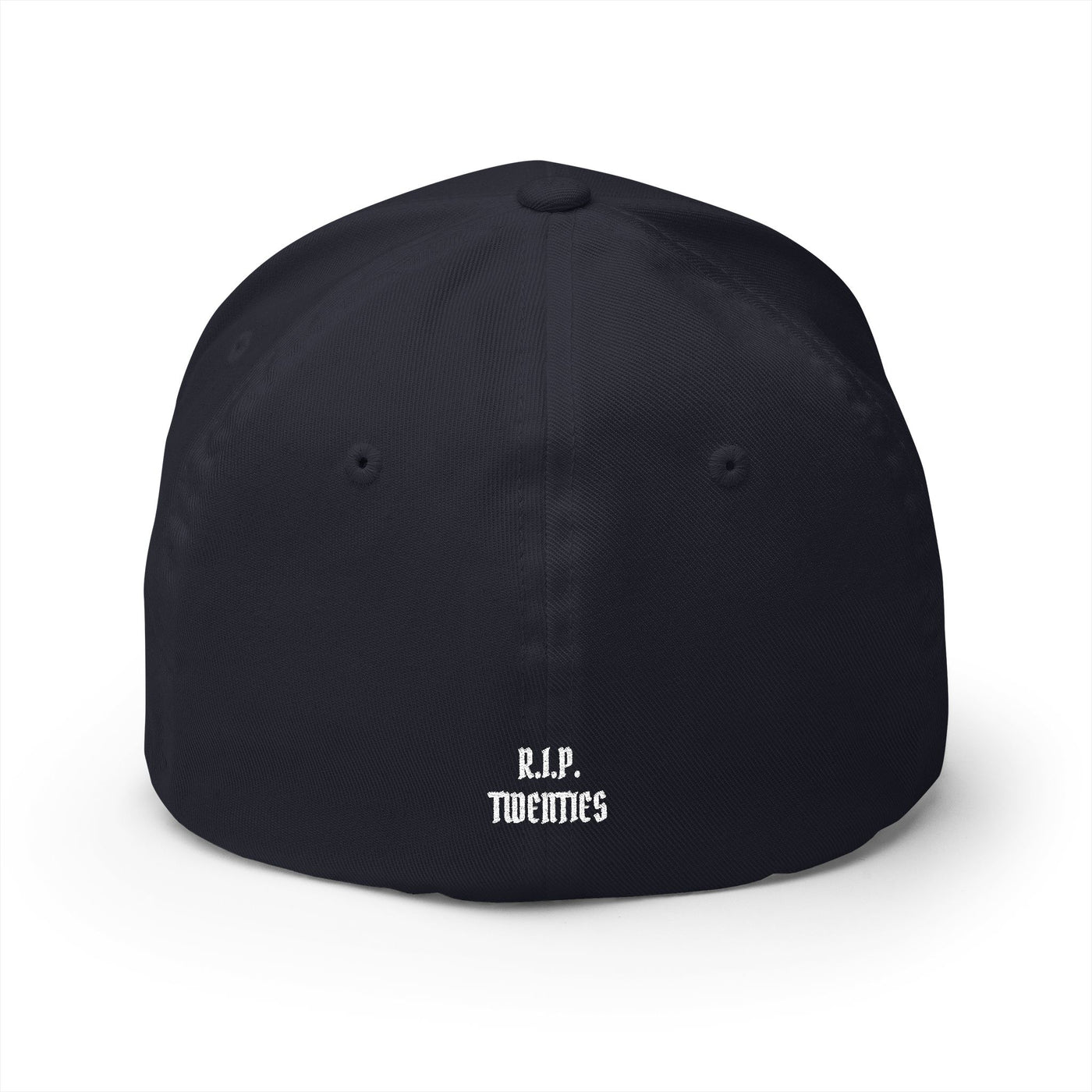 Personalized Cap — Write Something Worth Wearing