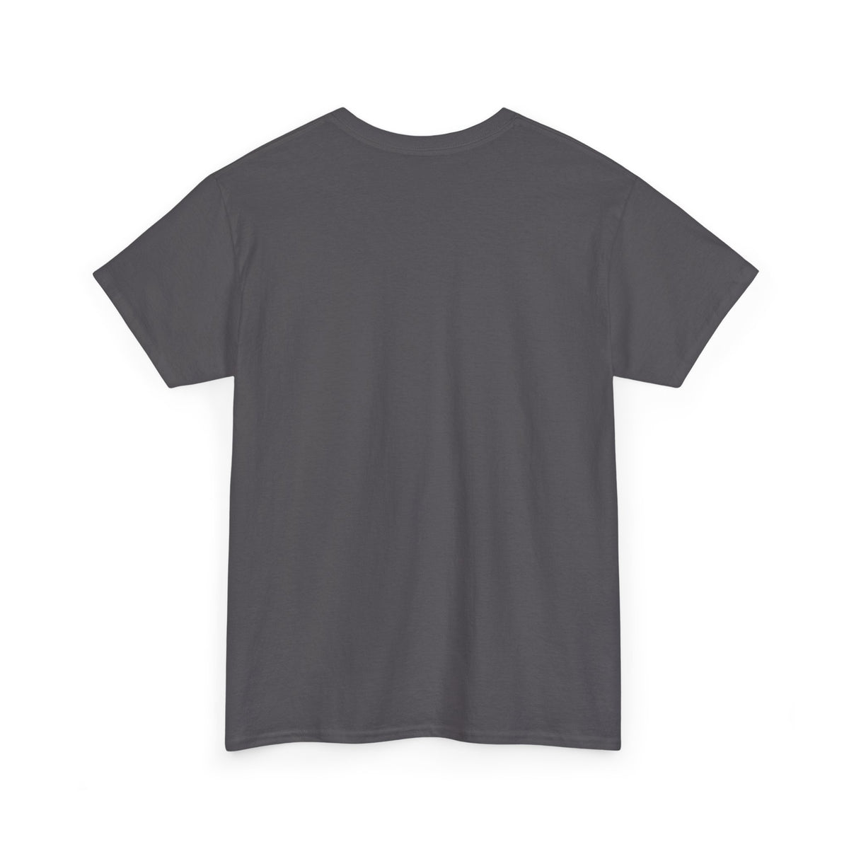 Tricou cu print „OU." — bumbac 100%, unisex