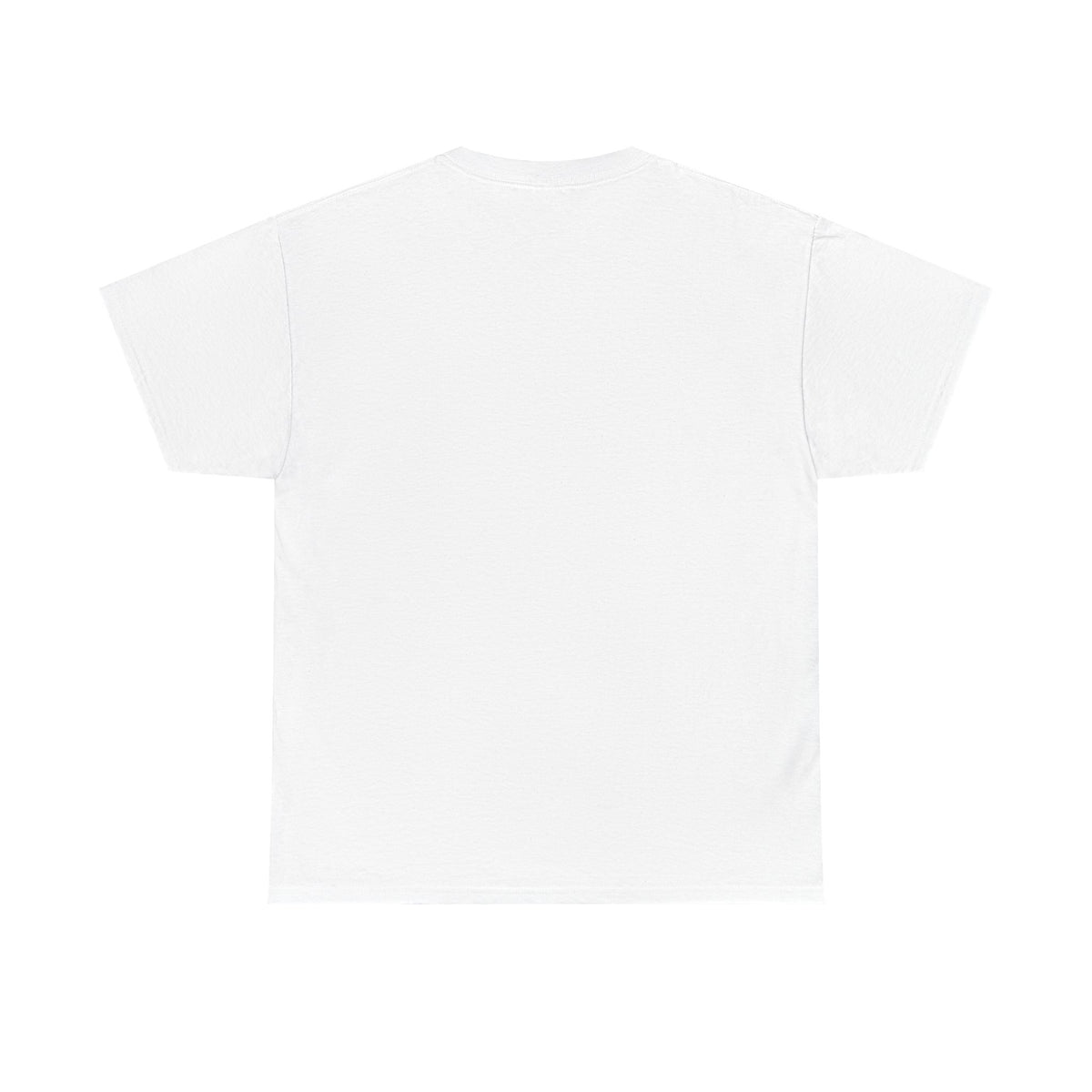 Tricou cu print „WIZARD." — bumbac 100%, unisex