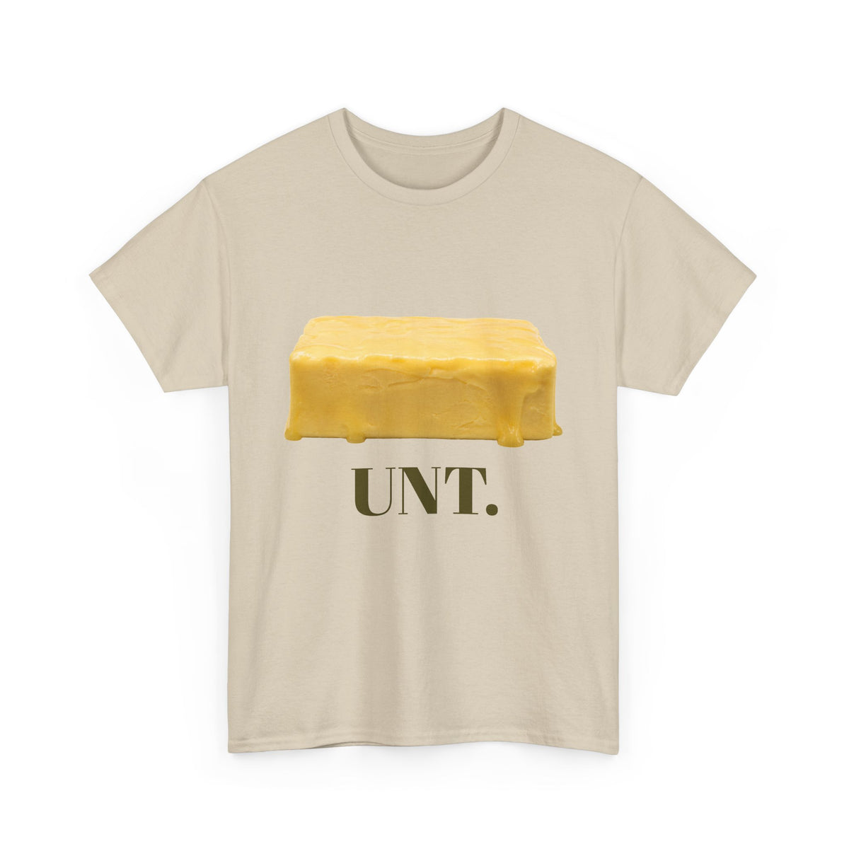 Tricou personalizat unisex — bumbac 100%, Gildan 5000