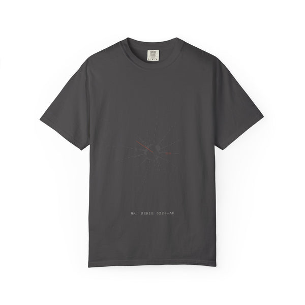 AIAE 01 — Back Print T-Shirt AIA E.