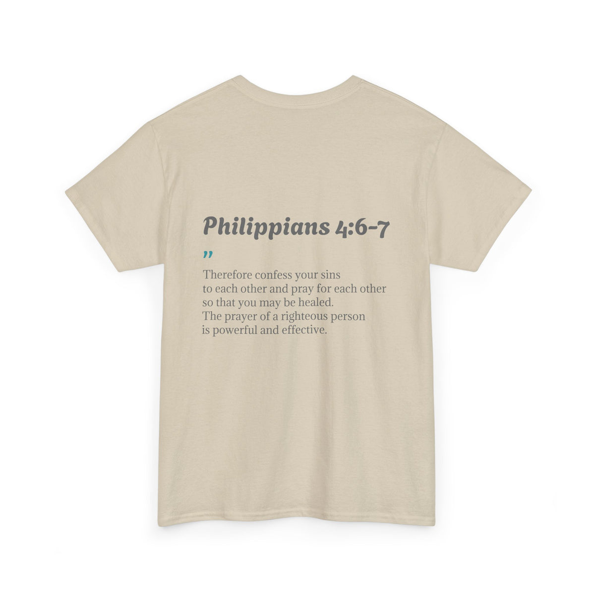Tricou cu print „HOW CAN I PRAY FOR YOU?" — bumbac 100%, unisex