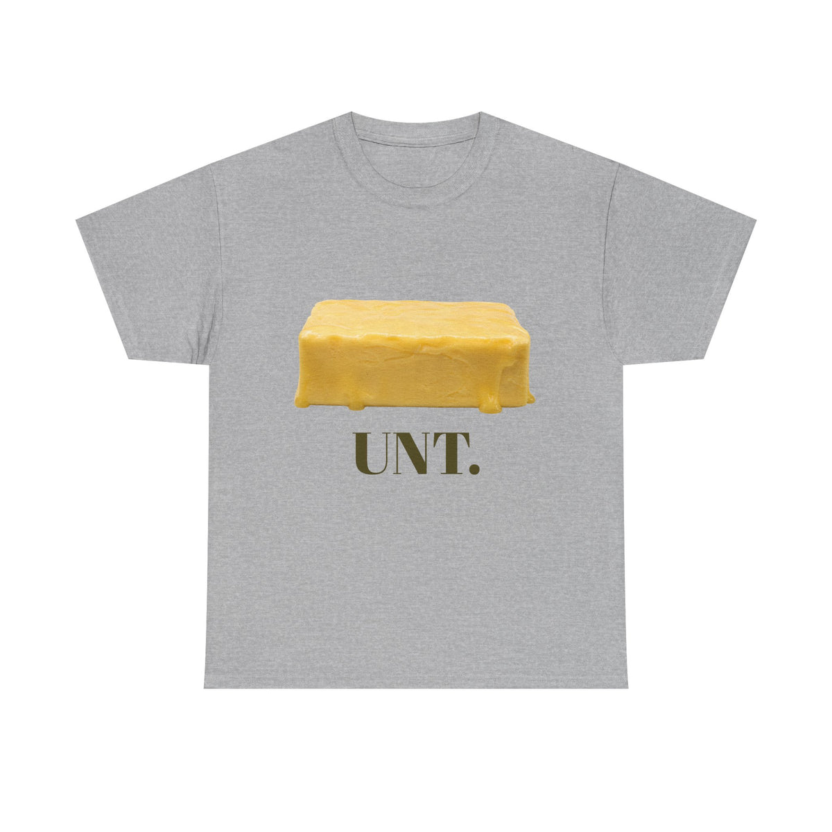 Tricou personalizat unisex — bumbac 100%, Gildan 5000