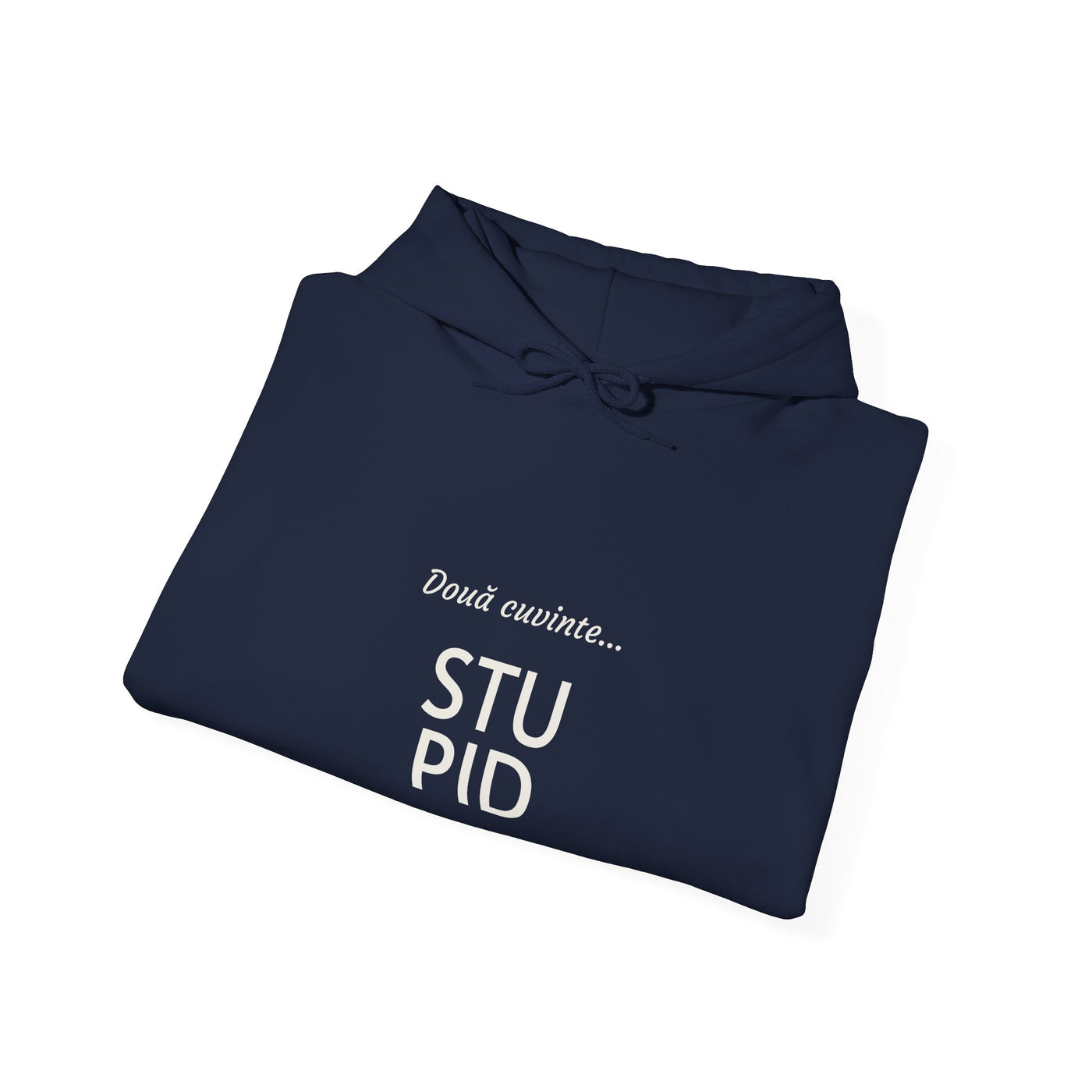 Personalized Hoodie — Write Something Worth Wearing