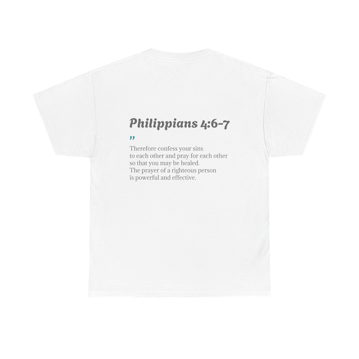 Tricou cu print „HOW CAN I PRAY FOR YOU?" — bumbac 100%, unisex