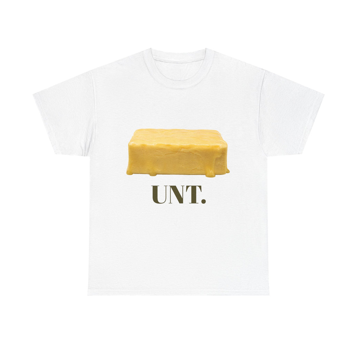 Tricou personalizat unisex — bumbac 100%, Gildan 5000