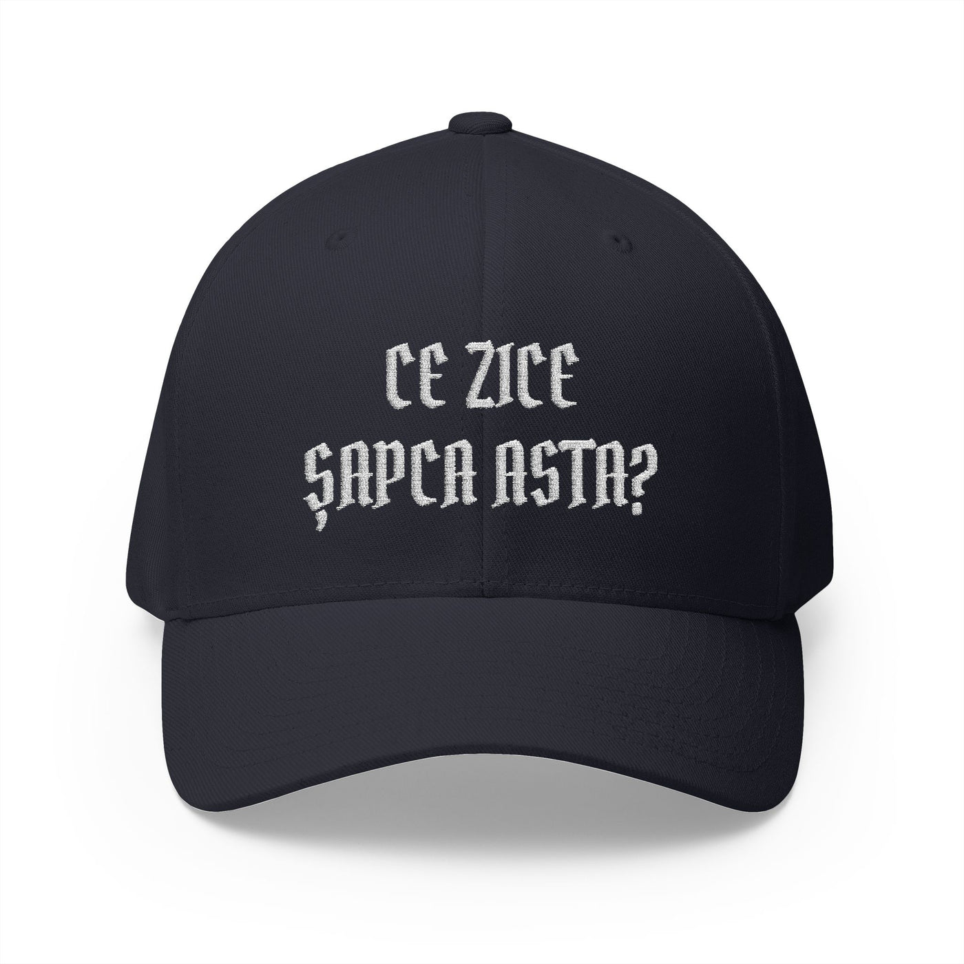 Personalized Cap — Write Something Worth Wearing
