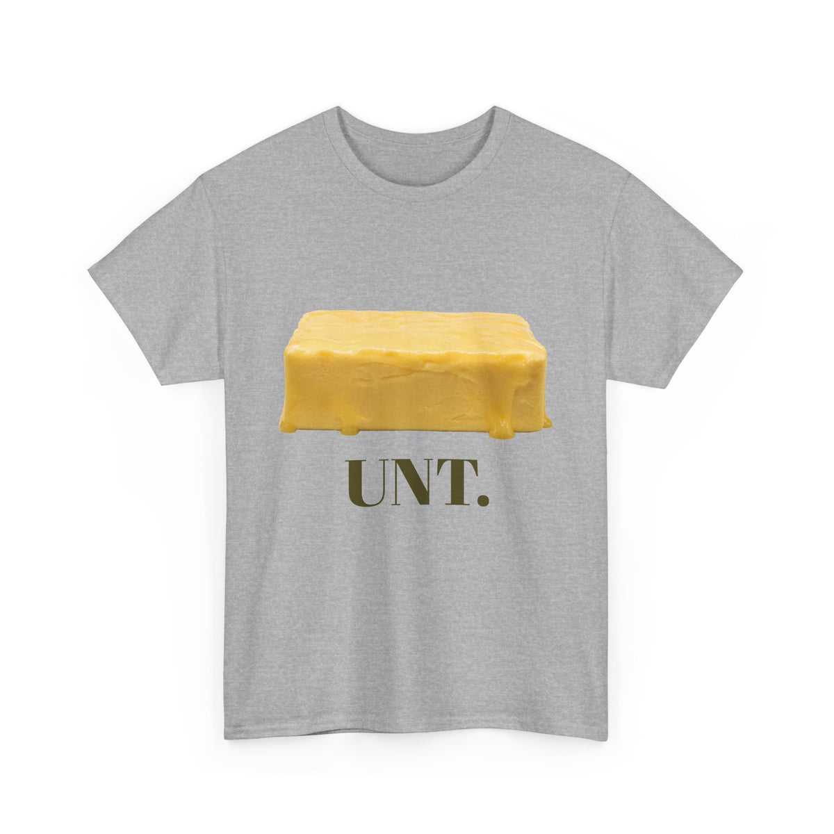 Tricou personalizat unisex — bumbac 100%, Gildan 5000