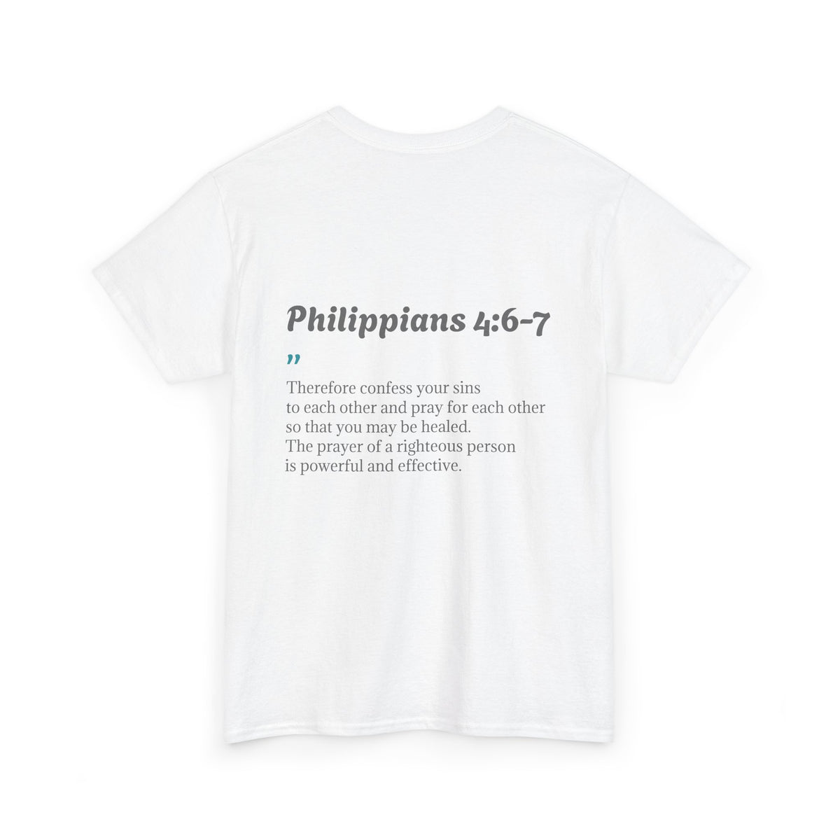 Tricou cu print „HOW CAN I PRAY FOR YOU?" — bumbac 100%, unisex
