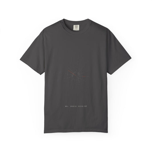 AIAE 01 — Back Print T-Shirt AIA E.