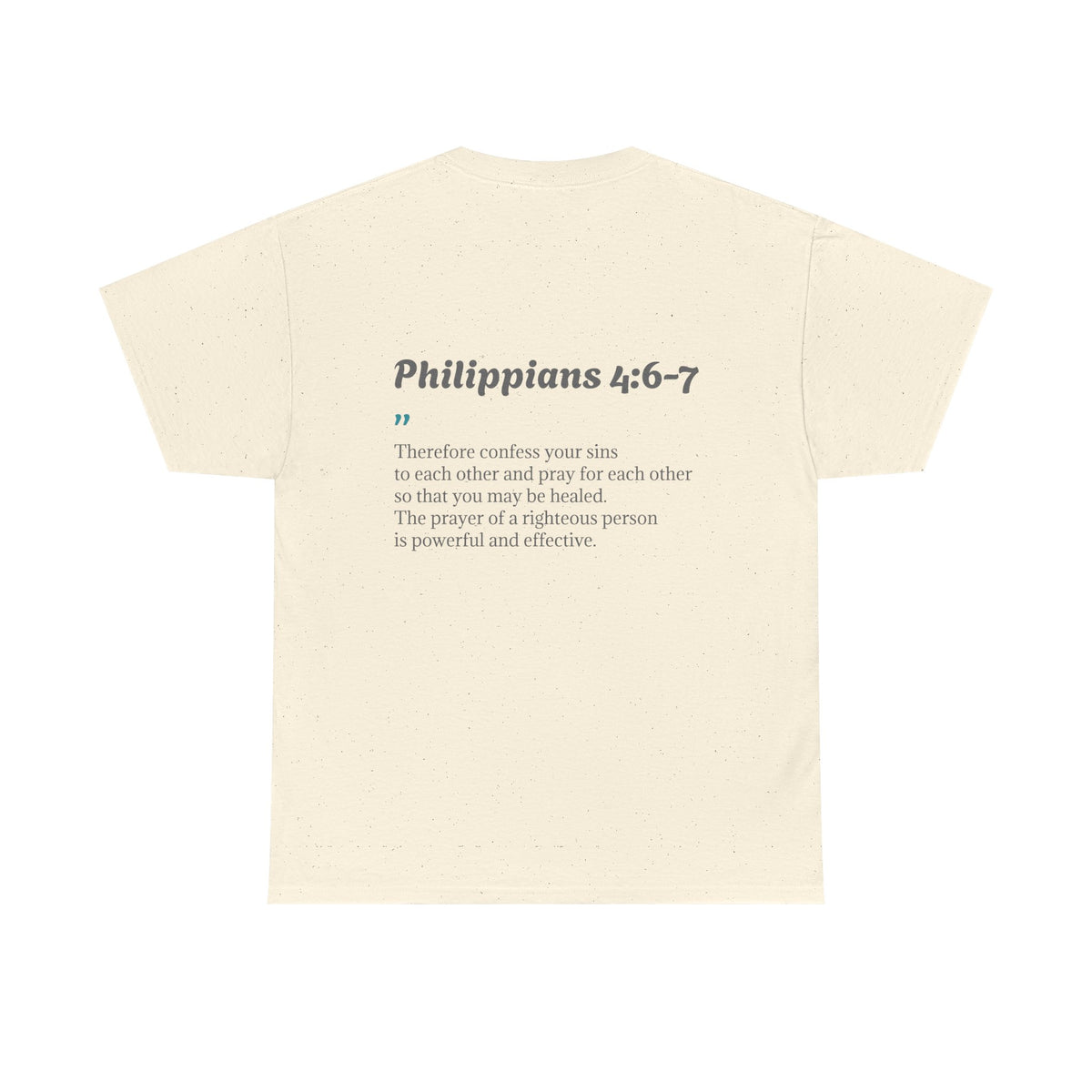 Tricou cu print „HOW CAN I PRAY FOR YOU?" — bumbac 100%, unisex