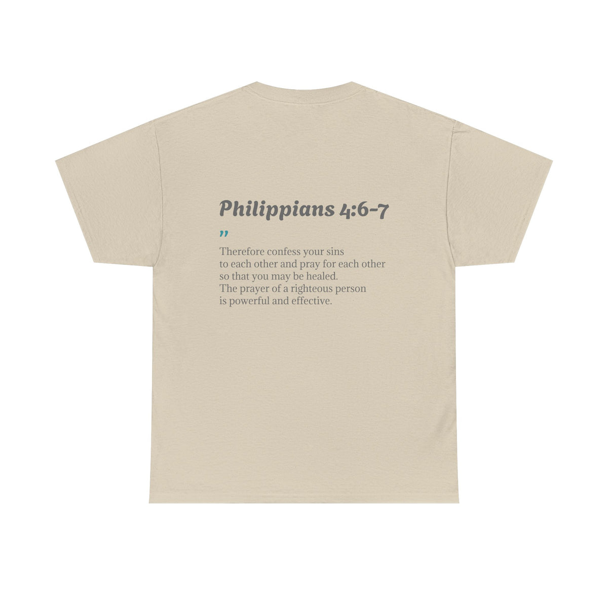 Tricou cu print „HOW CAN I PRAY FOR YOU?" — bumbac 100%, unisex