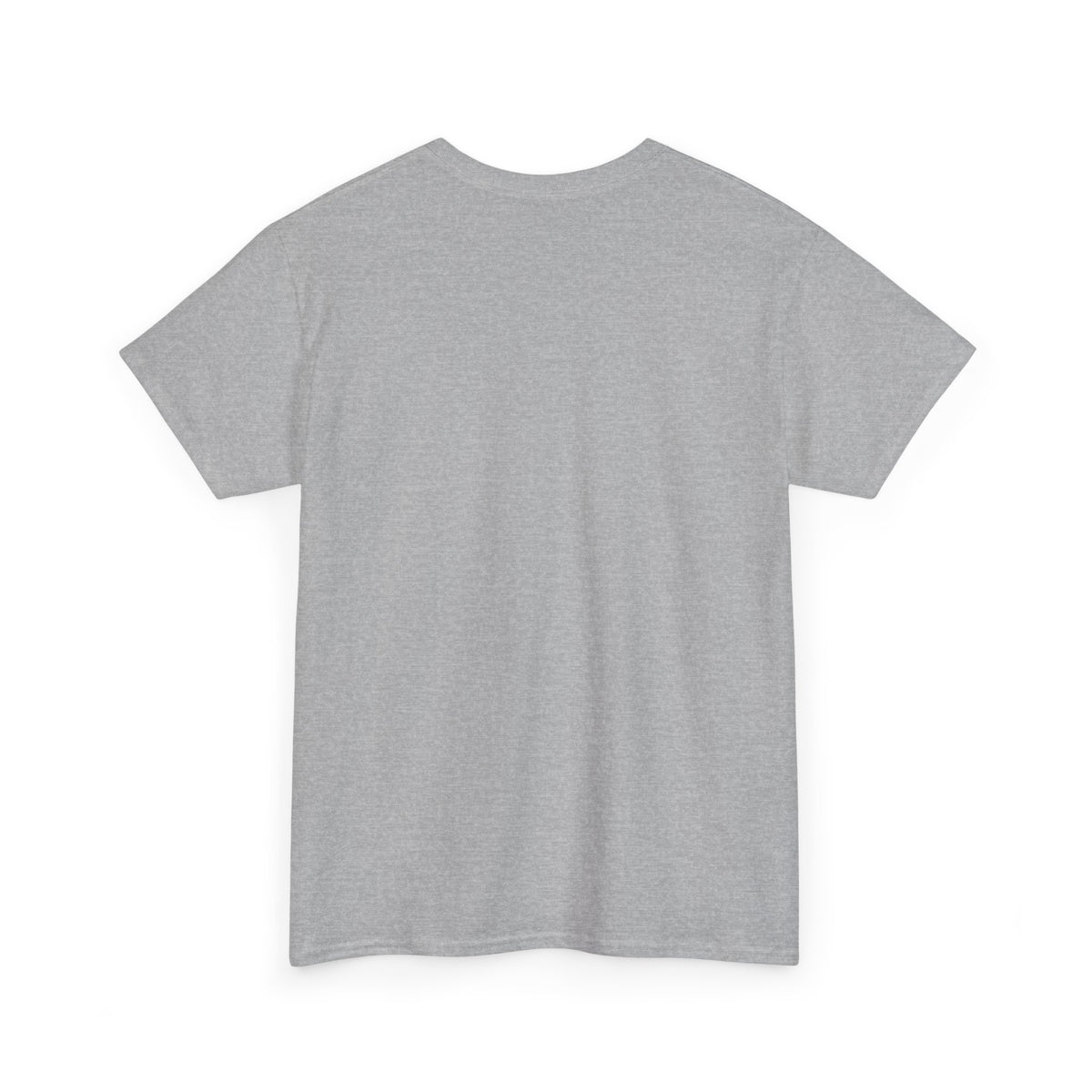 Tricou cu print „OU." — bumbac 100%, unisex