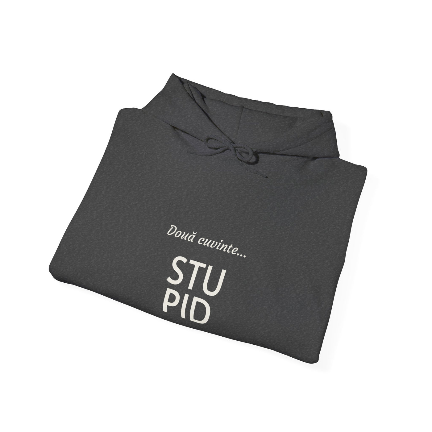 Personalized Hoodie — Write Something Worth Wearing