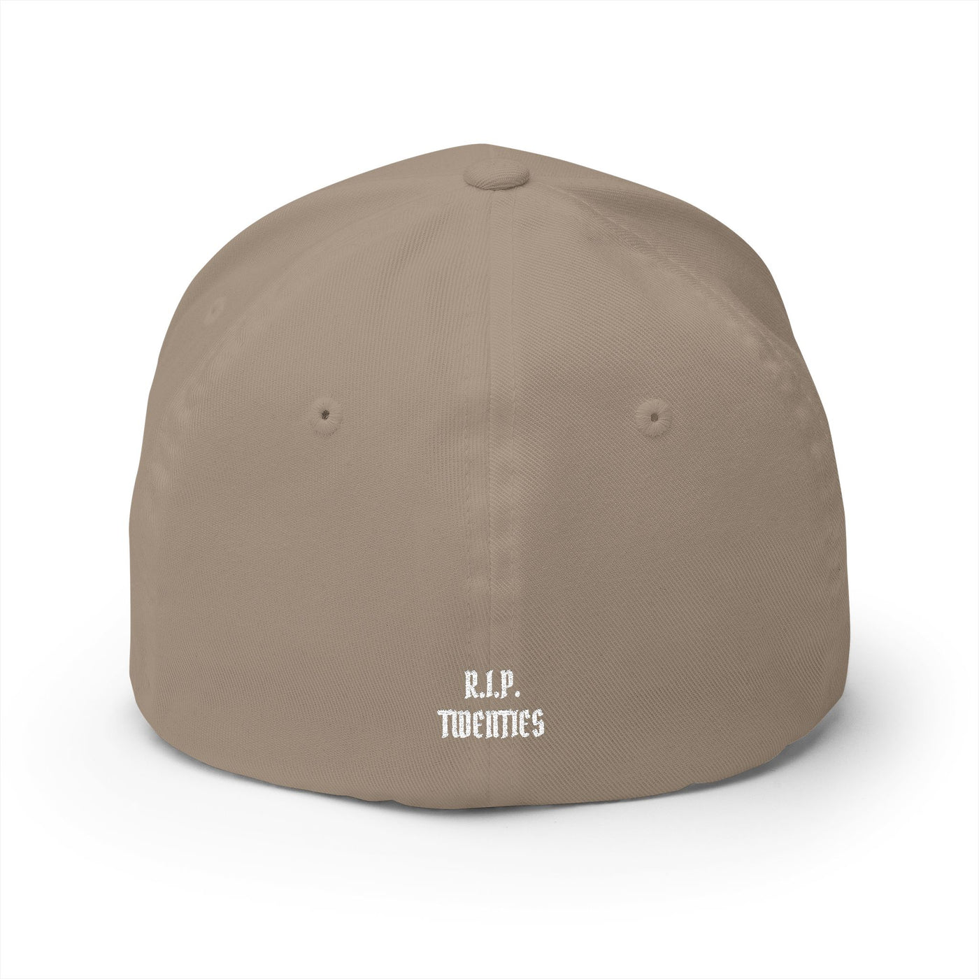 Personalized Cap — Write Something Worth Wearing