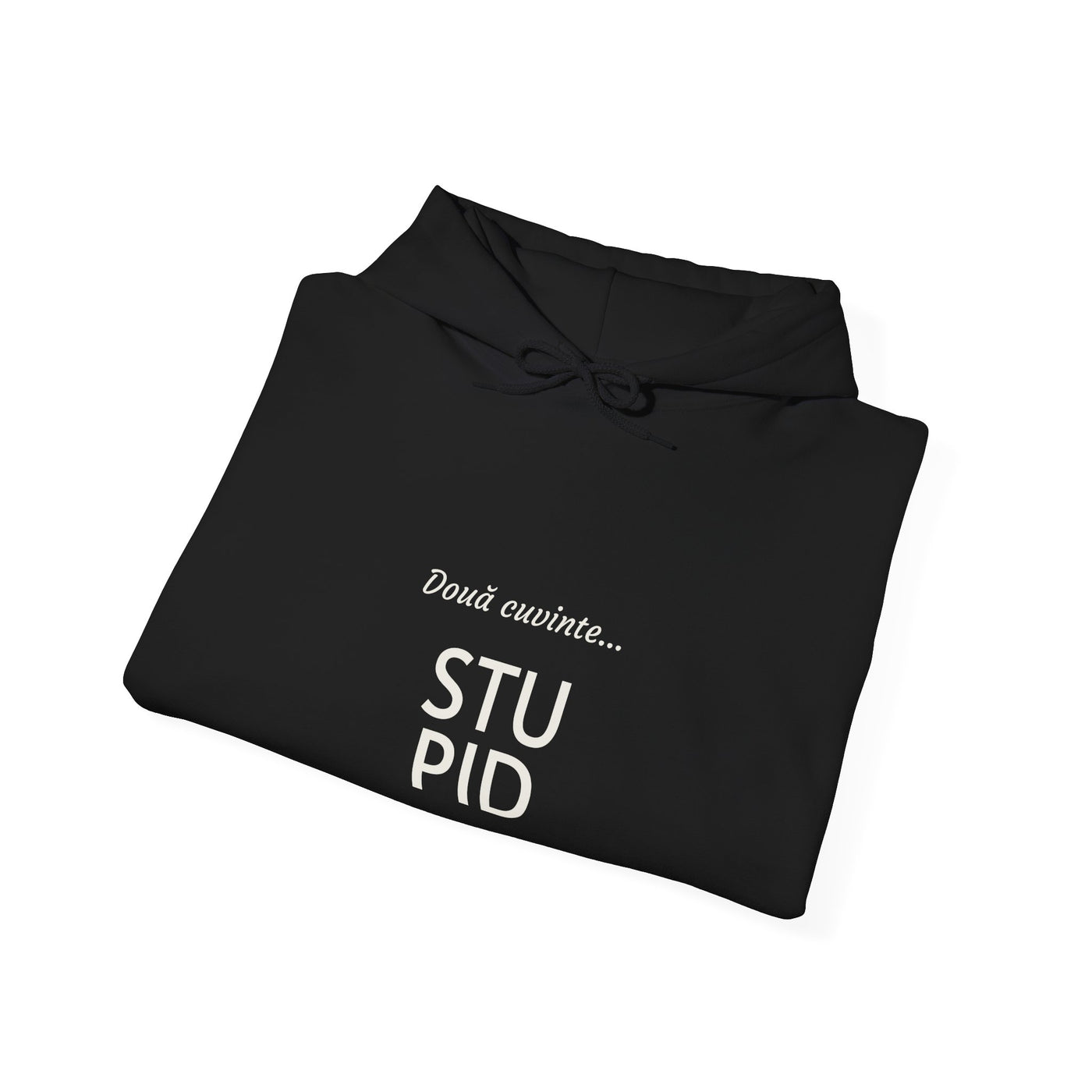 Personalized Hoodie — Write Something Worth Wearing