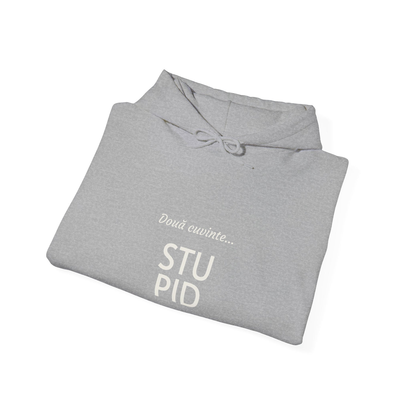 Personalized Hoodie — Write Something Worth Wearing