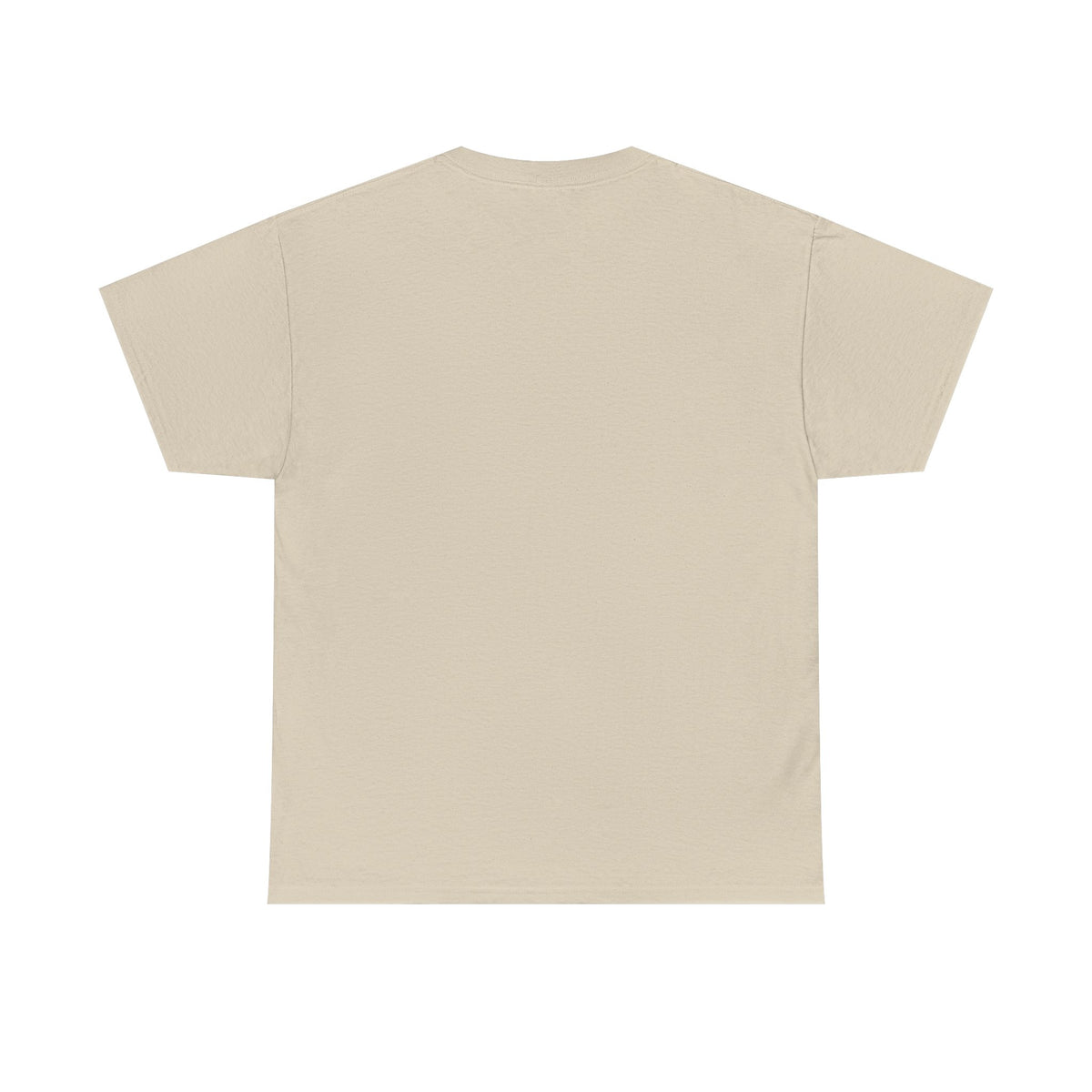 Tricou cu print „KING OF W33D." — bumbac 100%, unisex