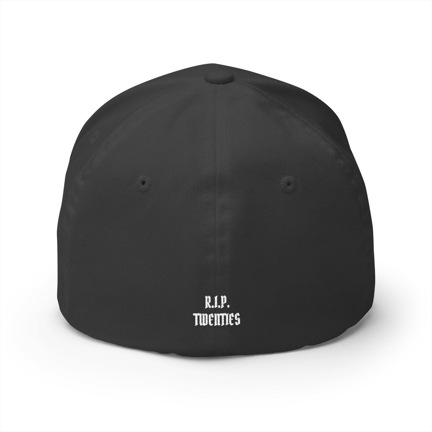 Personalized Cap — Write Something Worth Wearing