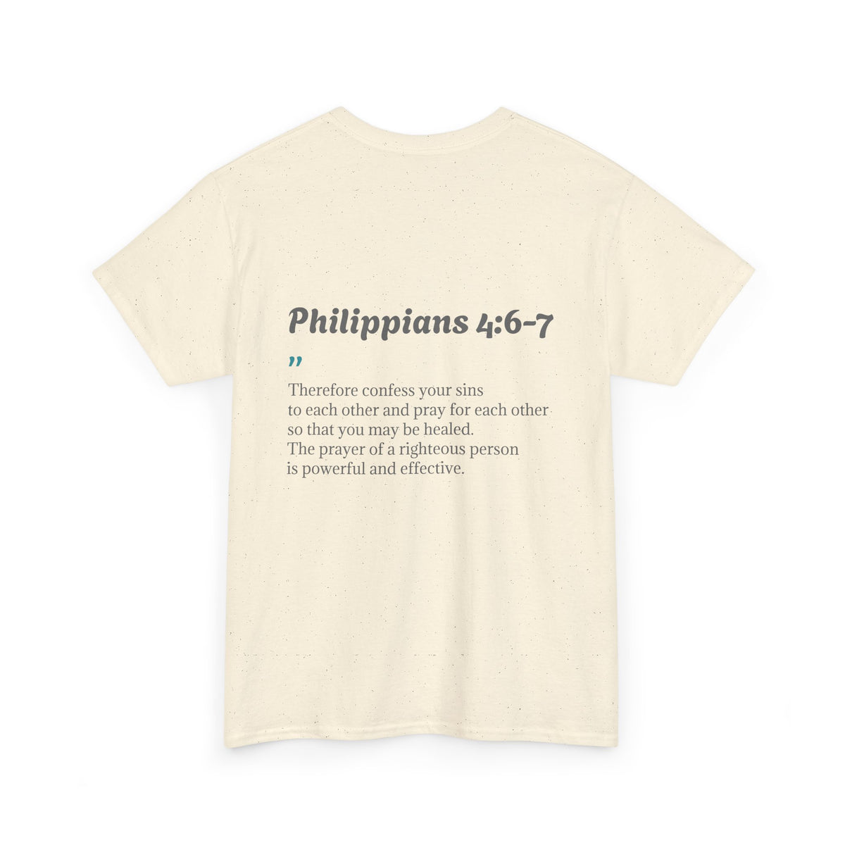 Tricou cu print „HOW CAN I PRAY FOR YOU?" — bumbac 100%, unisex