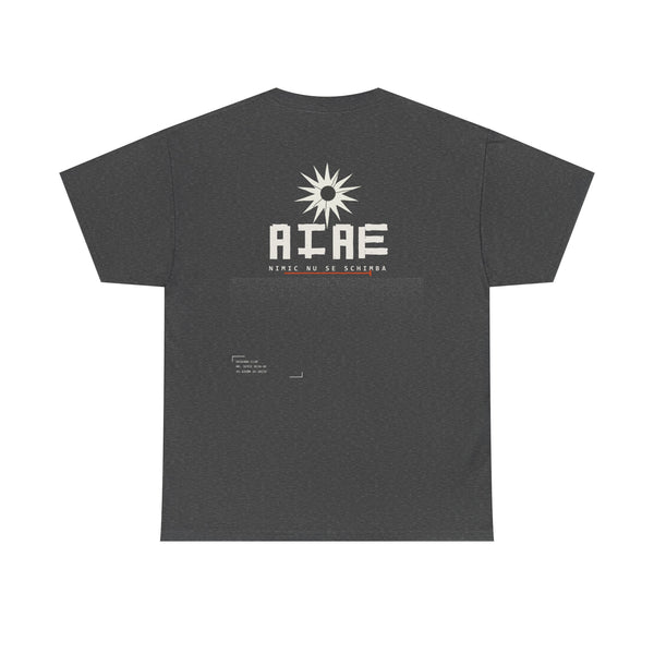 AIAE 01 — T-Shirt Ale E. Resume