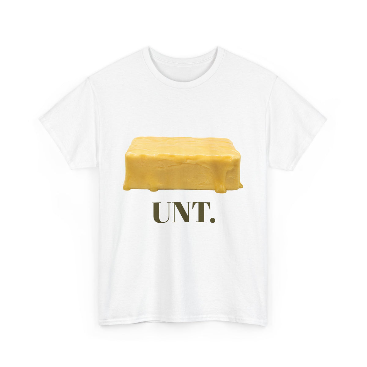Tricou personalizat unisex — bumbac 100%, Gildan 5000