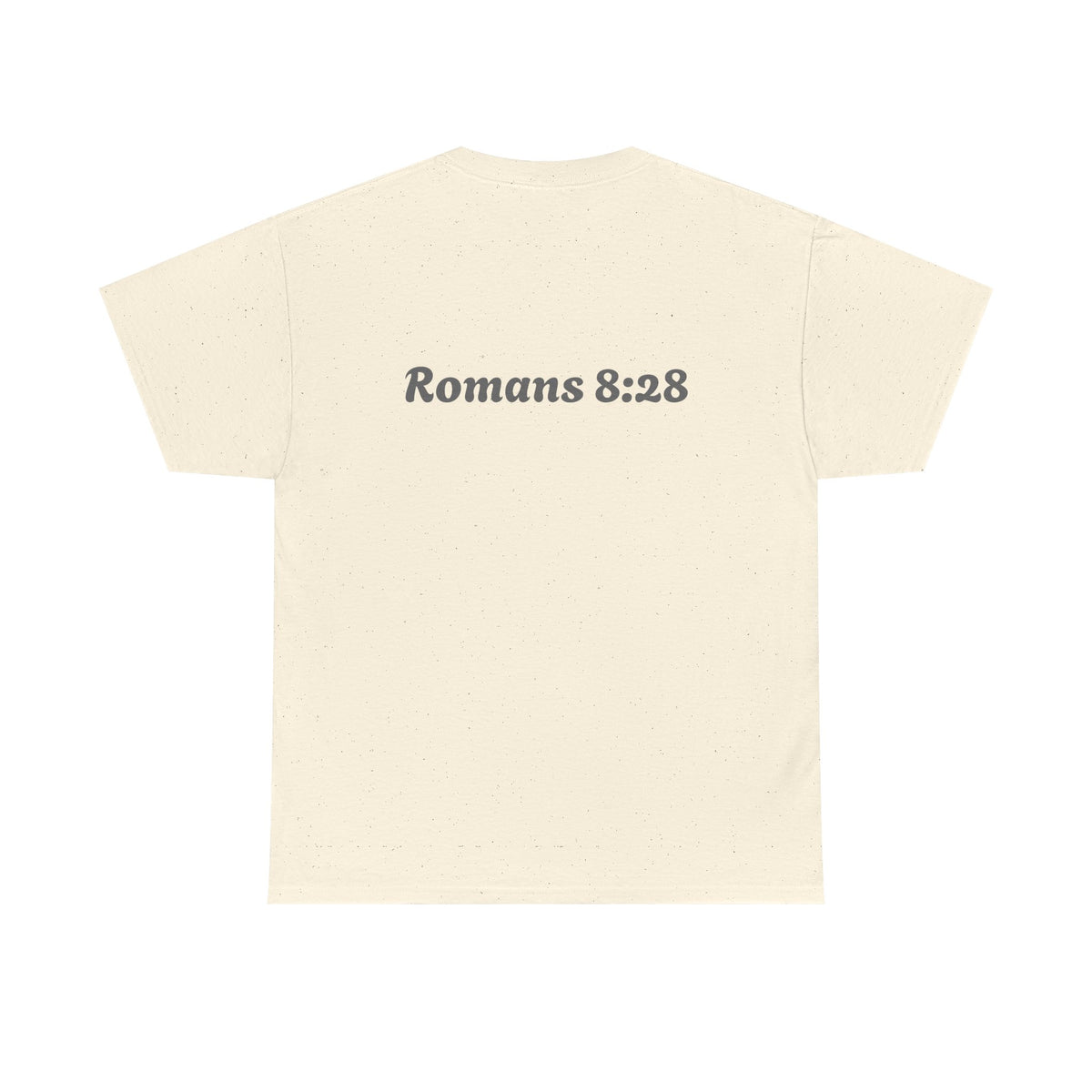Tricou cu print „ASK ME ABOUT JESUS" — bumbac 100%, unisex